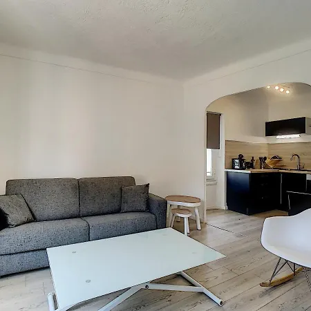 Apartment Suquet Croisette Cannes