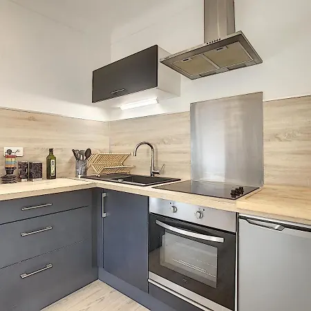 Apartment Suquet Croisette *