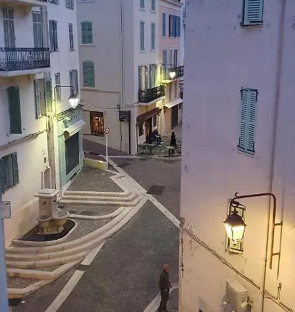 Suquet Croisette *
